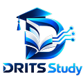 Study Drits logo